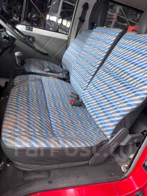 Mitsubishi Fuso Canter. Mitsubishi Canter ����