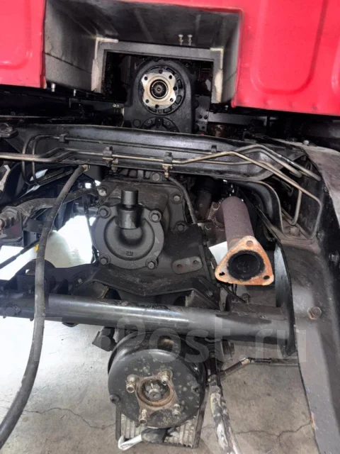 Mitsubishi Fuso Canter. Mitsubishi Canter ����