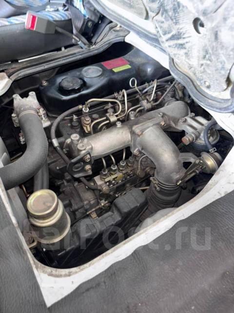 Mitsubishi Fuso Canter. Mitsubishi Canter ����