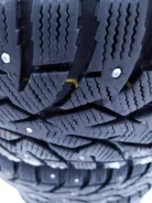 Toyo Observe G3-Ice. ������, ����������, 2018 ���, �/�, ����� 15 % ����