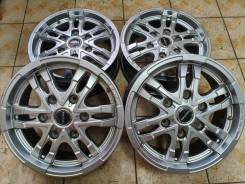 Lenso Vision-Bizon. 6.0x15", 6x139.7, ET44, �� 100,1���. ����