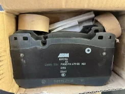 ������� �������� BMW M5 F90 G80 ������������ ��������� ����� 34108093715 ����