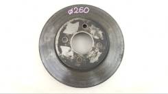 ��������� ���� Nissan Tiida 2006 402063U800 NC11, �������� 402063U800 ����