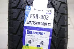 Fortune FSR-302
