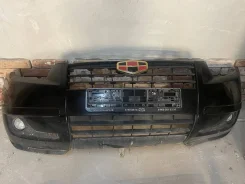 Geely Emgrand X7. Y4K8762Z9EB005998 ����