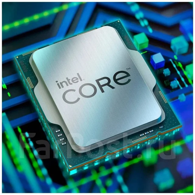 Intel Core i5-12600KF