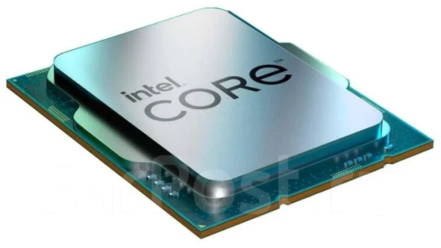 Intel Core i5-12600KF