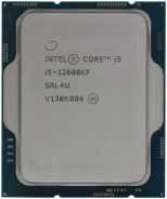 Intel Core i5-12600KF