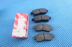 ������� ��������� �������� �-�� Toyota Toyota [04465Yzzab] 04465YZZAB ����