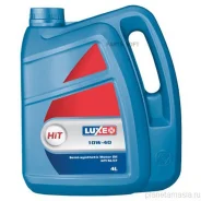 Luxe Cargos Energy