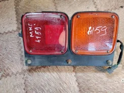 ���� Mitsubishi Isuzu Nissan FUSO Forward Diesel 4159, ������ 4159 ����