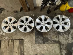 Advanti Delta. x17", 5x100, �� 40���. ����