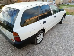 Mitsubishi Libero. 4G15 ����