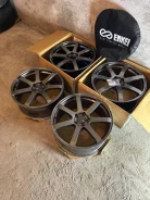 Enkei Perfomance Line PF07. 8.0x19", 5x112, ET45, �� 75���. ����