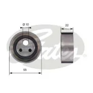 ����� �������� ����� ���! Gates T41155 T41155 ����