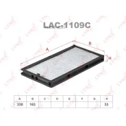 ������ ������ �������� Lynxauto LAC1109C LAC1109C ����