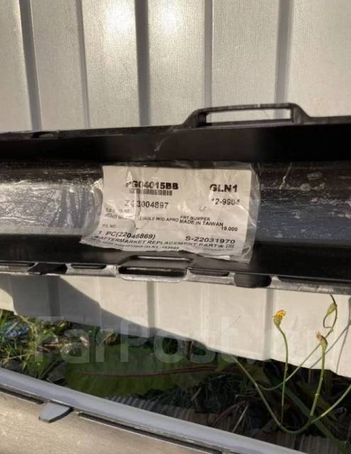 ������ �������� Peugeot 206 PG04015BB ����