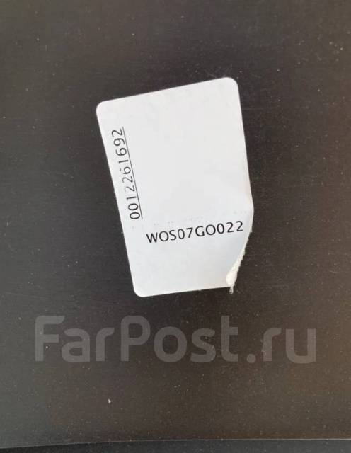 ������ �������� Volkswagen Golf 4, Bora WOS07GO022 ����