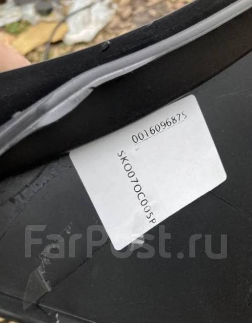 ������ �������� Skoda Octavia A5 SKO07OC005P ����