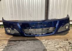 ������ �������� Opel Astra H ����