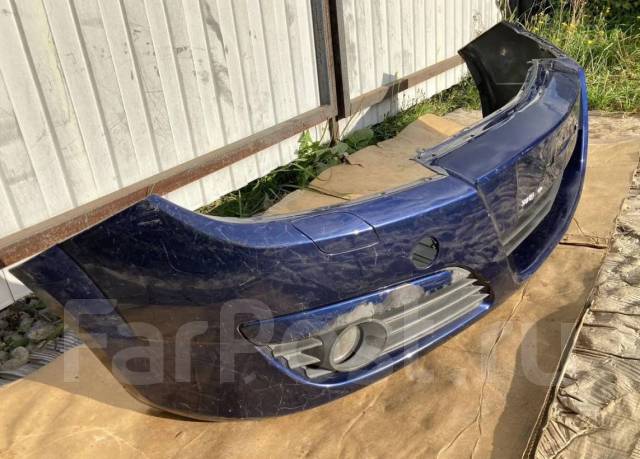 ������ �������� Opel Astra H ����