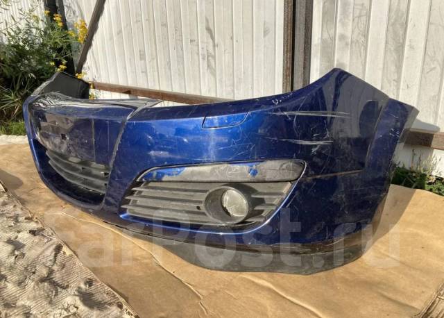 ������ �������� Opel Astra H ����