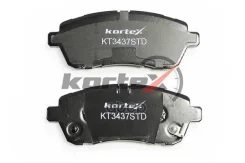 ������� ����. FORD Fiesta/Mazda 2 08- ���. �-� Kortex ���. KT3437STD KT3437STD ����