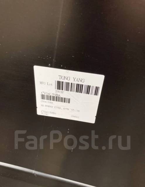 ������ ������ Chevrolet Lacetti CV04159BA ����