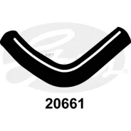 ��������� �������� Gates 20661 20661 ����