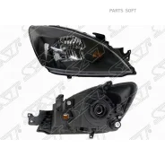 ���� Mitsubishi Lancer 02-10 (������/ ������ �����������/ ������) SAT ST-214-1172BR, ������ ST2141172BR ����