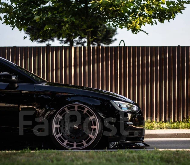 Radi8. 10.0x19", 5x112, ET42, �� 66,6���. ��� ����� �� ���������� ����