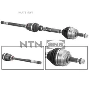 ������� NTN-SNR DK55218 - DK55218 ����