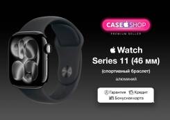 Apple Watch Series 11. GPS, NFC ����