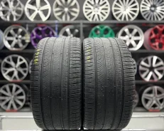 Pirelli P Zero Nero All Season. �����������, �/�, ����� 40 % ����