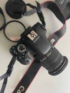 Canon EOS 600D ����