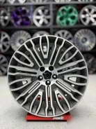 Land Rover. 9.5x22", 5x120, ET45, �� 72,6���. ����