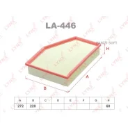 ������ ��������� Lynxauto LA-446 LA446 ����