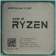 AMD Ryzen 3 1200 ����