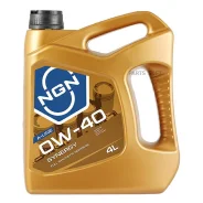 NGN Synergy
