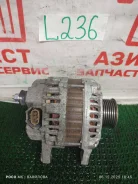 ��������� Nissan Juke 2012 HR15DE L236 ����