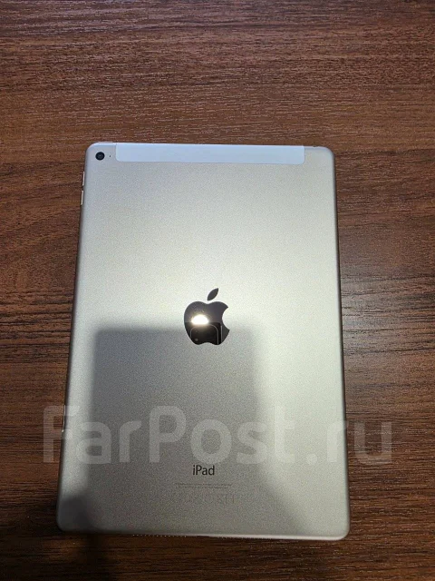 Apple iPad Air 2. ������ 16 �� ����