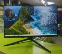 Ardor Gaming. 23.8", ���������� �� (LCD, LED, QLED) ����