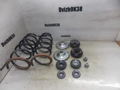 ������� ������������ Renault Duster �������� HS 540105167R ����