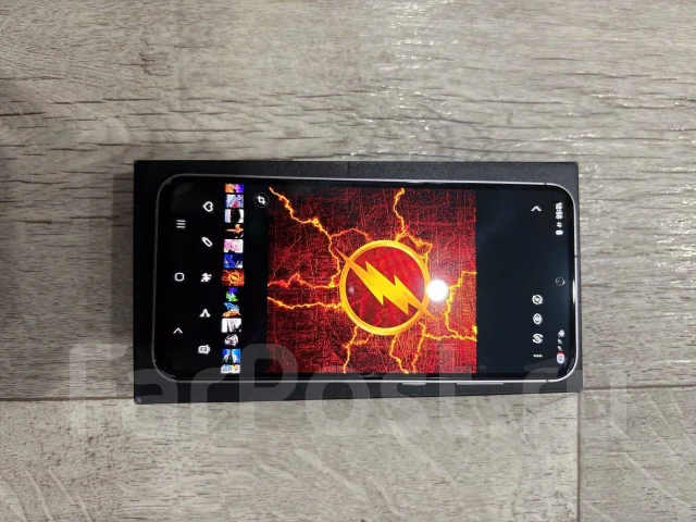 Samsung Galaxy S23 FE. �/�, 128 ��, ������, 5G, Dual-SIM ����