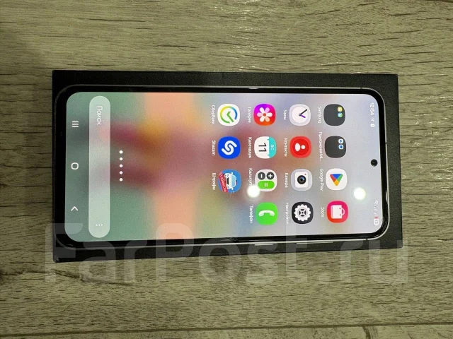 Samsung Galaxy S23 FE. �/�, 128 ��, ������, 5G, Dual-SIM ����