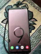 Samsung Galaxy S9+. �/�, 256 ��, ������ ����