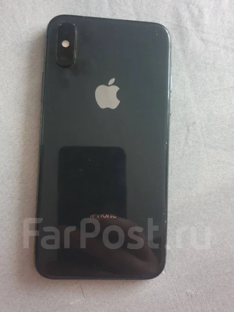 Apple iPhone Xs. �/�, 64 ��, ������ ����