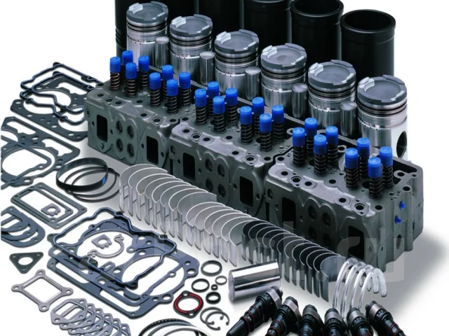 ��������� Cummins � �������� � ��� ����