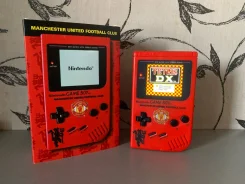Nintendo Game Boy ����