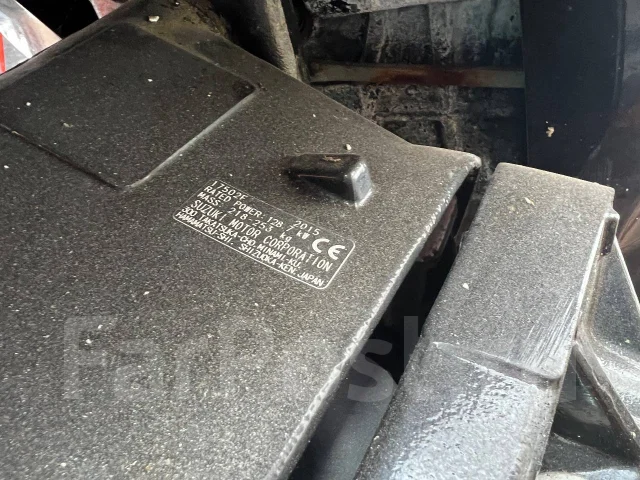 Suzuki. 175��.�., 4-�������, ����������, ���� X (635 ��), 2015 ��� ����